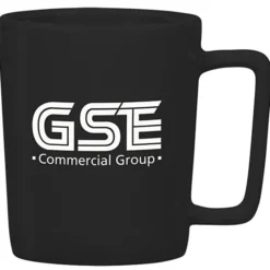 Madrid Coffee Mug - 14 oz. - 24 hr