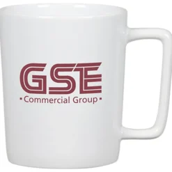 Madrid Coffee Mug - 14 oz. - 24 hr
