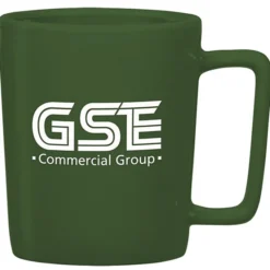 Madrid Coffee Mug - 14 oz. - 24 hr