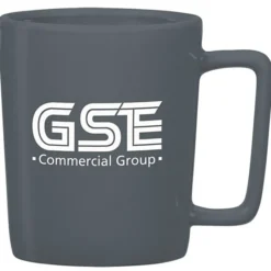 Madrid Coffee Mug - 14 oz. - 24 hr