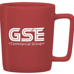 Madrid Coffee Mug - 14 oz. - 24 hr