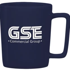 Madrid Coffee Mug - 14 oz. - 24 hr