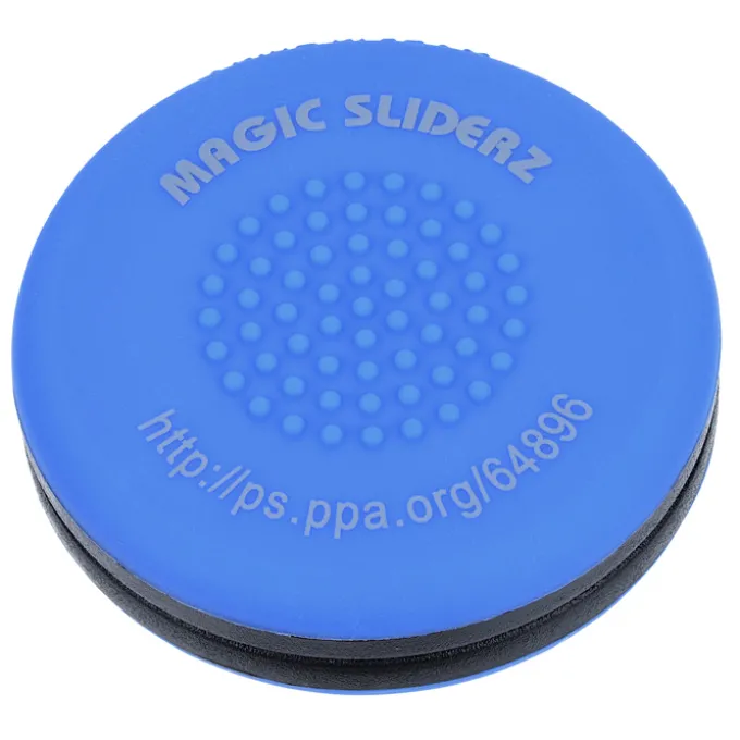 Magic Fidget Sliderz