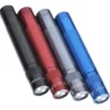 Maglite Solitaire Flashlight