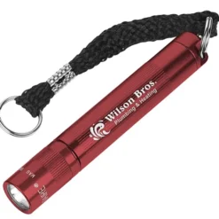 Maglite Solitaire Flashlight