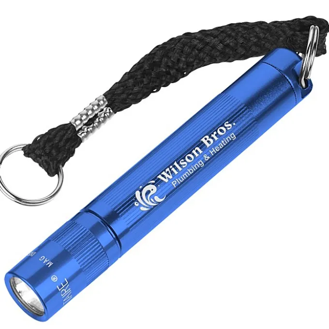 Maglite Solitaire Flashlight