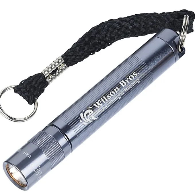 Maglite Solitaire Flashlight