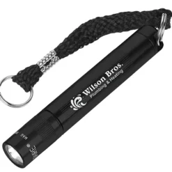 Maglite Solitaire Flashlight