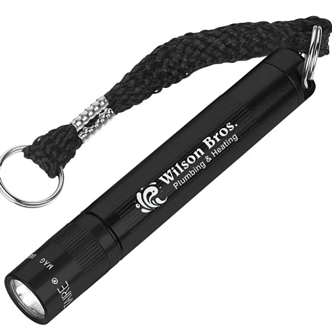 Maglite Solitaire Flashlight