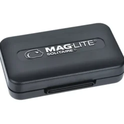 Maglite Solitaire Flashlight