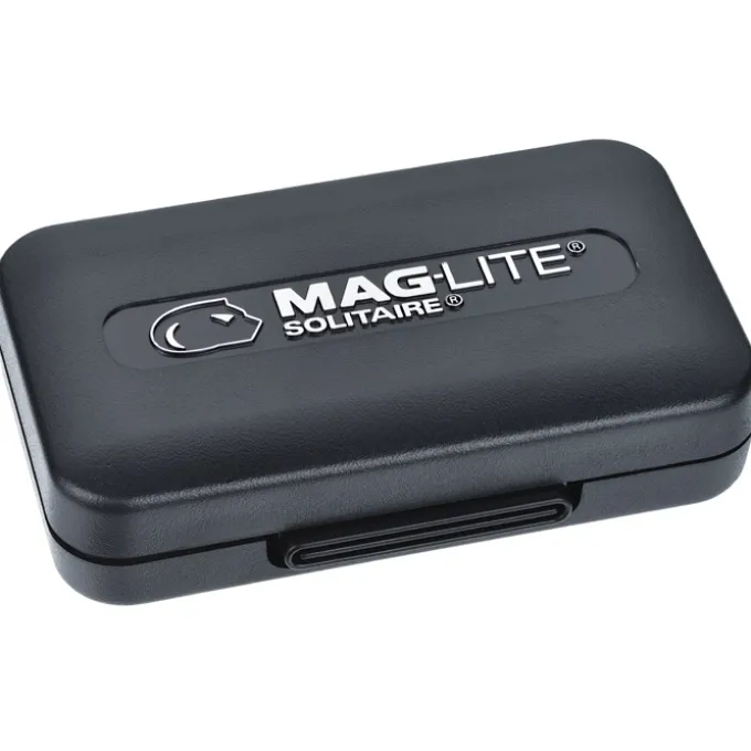 Maglite Solitaire Flashlight