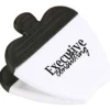Magnet Clip - Apple - Opaque