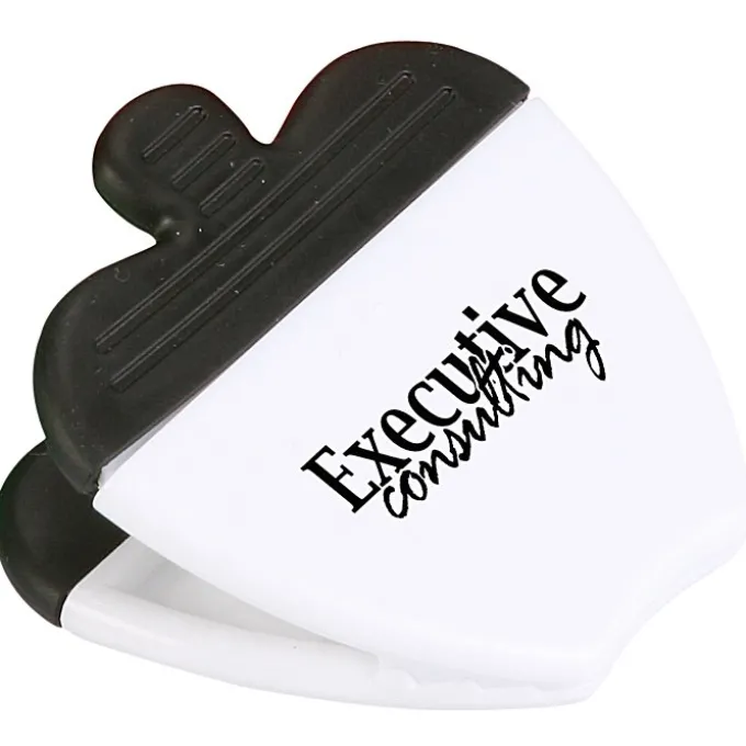 Magnet Clip - Apple - Opaque