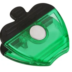 Magnet Clip - Apple - Translucent