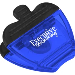 Magnet Clip - Apple - Translucent - 24 hr