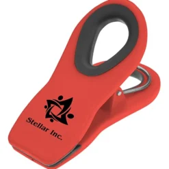 Magnet Clip-It