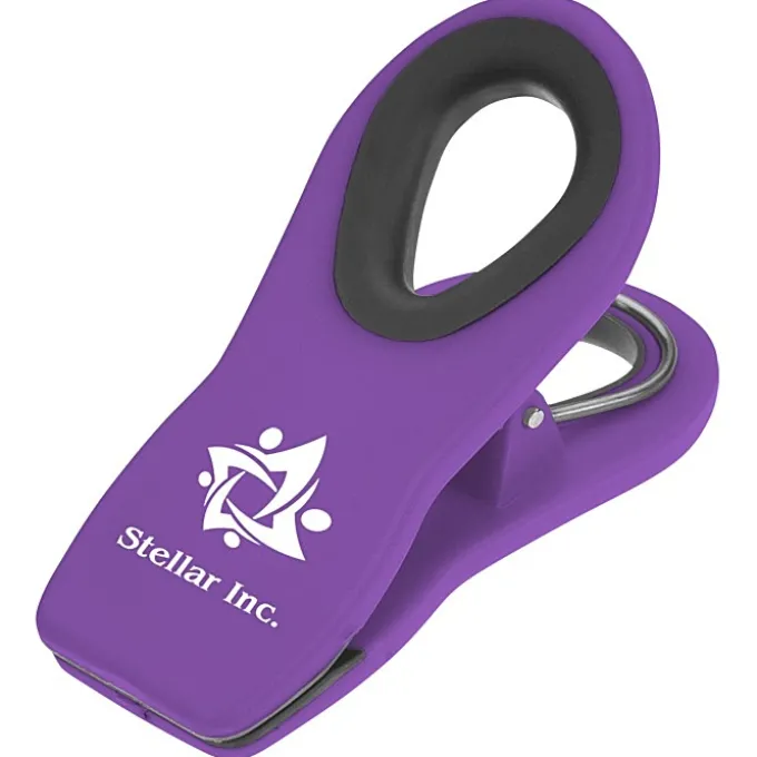 Magnet Clip-It