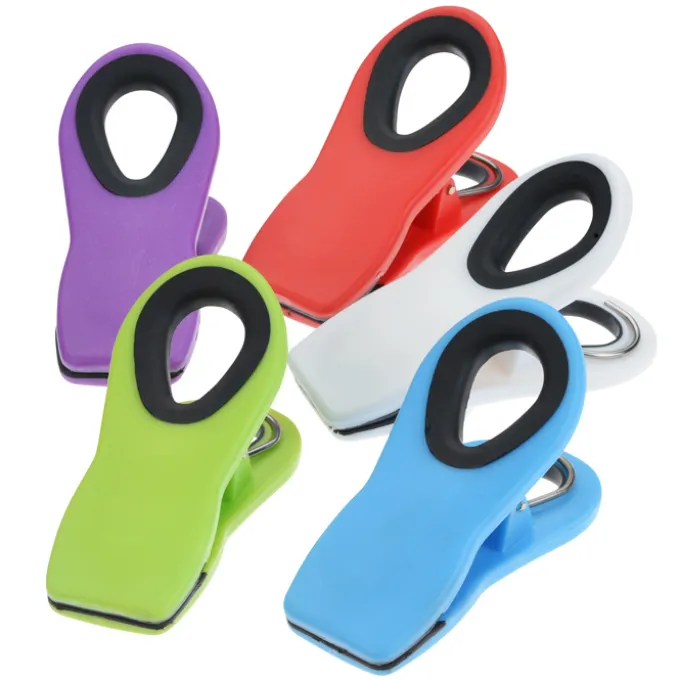 Magnet Clip-It