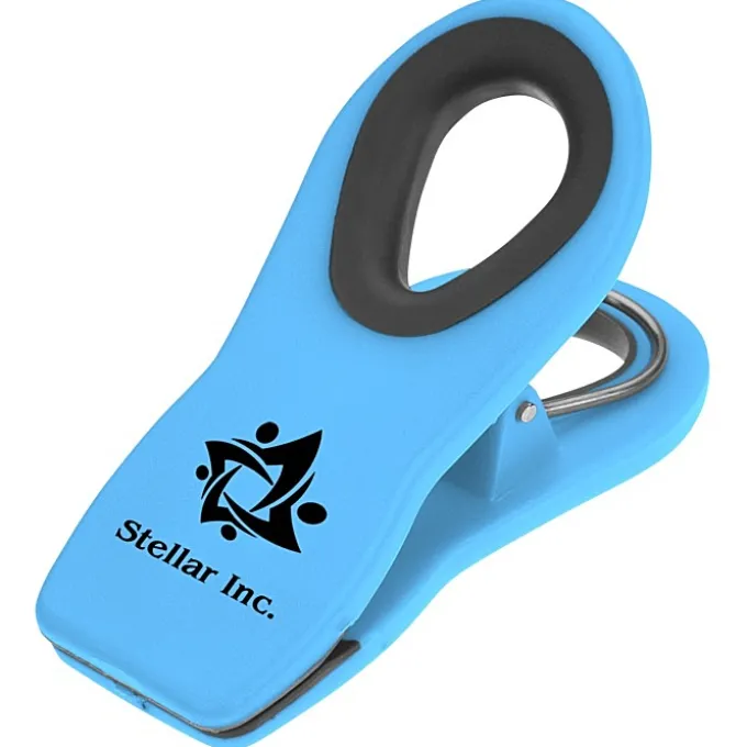 Magnet Clip-It