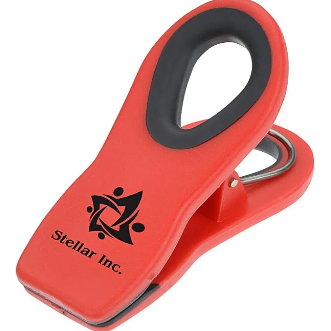 Magnet Clip-It