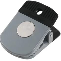 Magnet Clip - Jumbo - Metallic