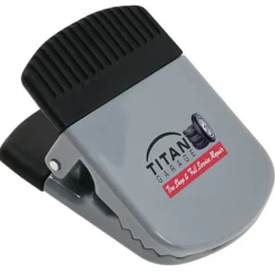 Magnet Clip - Jumbo - Metallic - Full Color