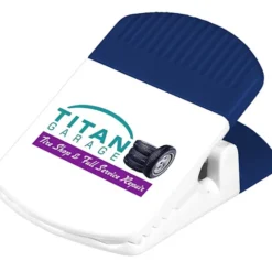 Magnet Clip - Jumbo - Opaque - Full Color