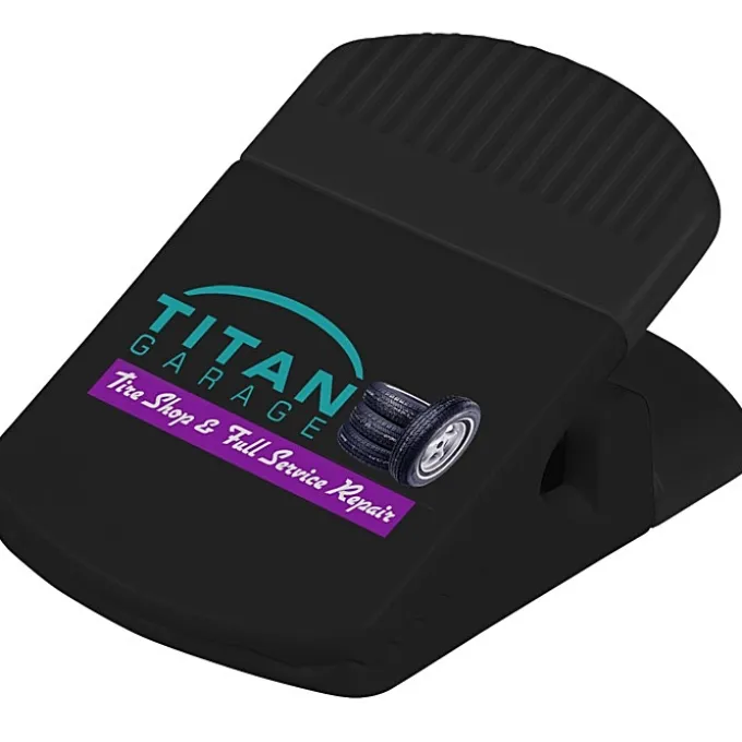 Magnet Clip - Jumbo - Opaque - Full Color