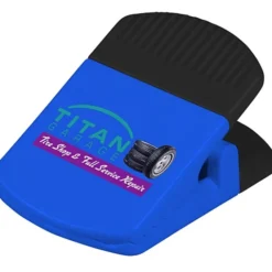 Magnet Clip - Jumbo - Opaque - Full Color