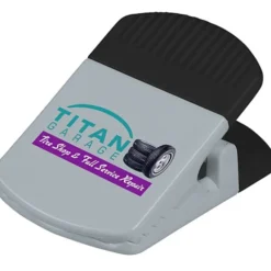 Magnet Clip - Jumbo - Opaque - Full Color