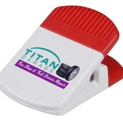 Magnet Clip - Jumbo - Opaque - Full Color