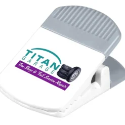 Magnet Clip - Jumbo - Opaque - Full Color