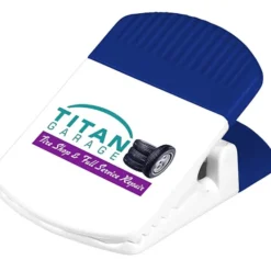 Magnet Clip - Jumbo - Opaque - Full Color