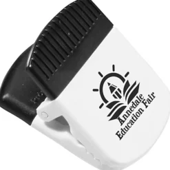 Magnet Clip - Jumbo - Opaque - 24 hr