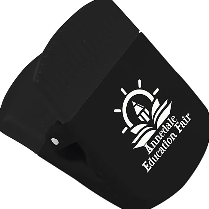Magnet Clip - Jumbo - Opaque - 24 hr