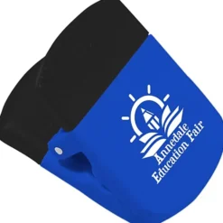Magnet Clip - Jumbo - Opaque - 24 hr