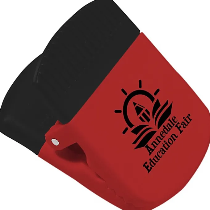Magnet Clip - Jumbo - Opaque - 24 hr