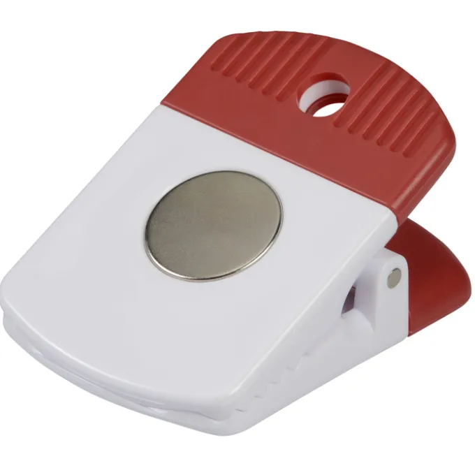 Magnet Clip - Jumbo - Opaque - 24 hr