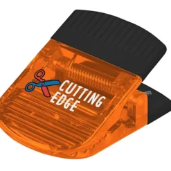 Magnet Clip - Jumbo - Translucent - Full Color