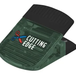 Magnet Clip - Jumbo - Translucent - Full Color