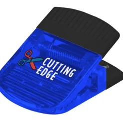 Magnet Clip - Jumbo - Translucent - Full Color
