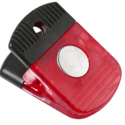 Magnet Clip - Jumbo - Translucent - Full Color
