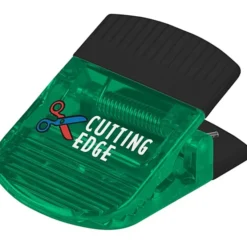 Magnet Clip - Jumbo - Translucent - Full Color