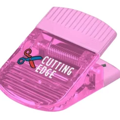 Magnet Clip - Jumbo - Translucent - Full Color