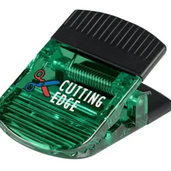 Magnet Clip - Jumbo - Translucent - Full Color