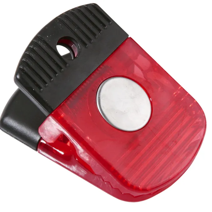 Magnet Clip - Jumbo - Translucent - 24 hr