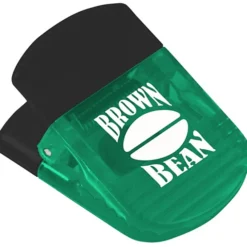 Magnet Clip - Jumbo - Translucent - 24 hr