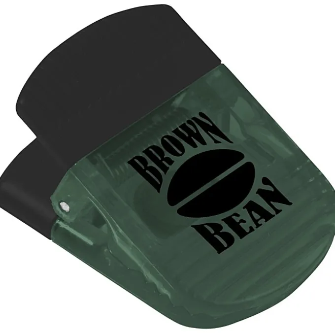Magnet Clip - Jumbo - Translucent - 24 hr
