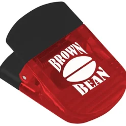 Magnet Clip - Jumbo - Translucent - 24 hr