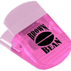 Magnet Clip - Jumbo - Translucent - 24 hr